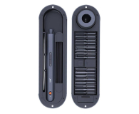 Jimi Home Elektryczny Wkrętak Precyzyjny JM-G3102 + zestaw 30 bitów - 1162562 - zdjęcie 1